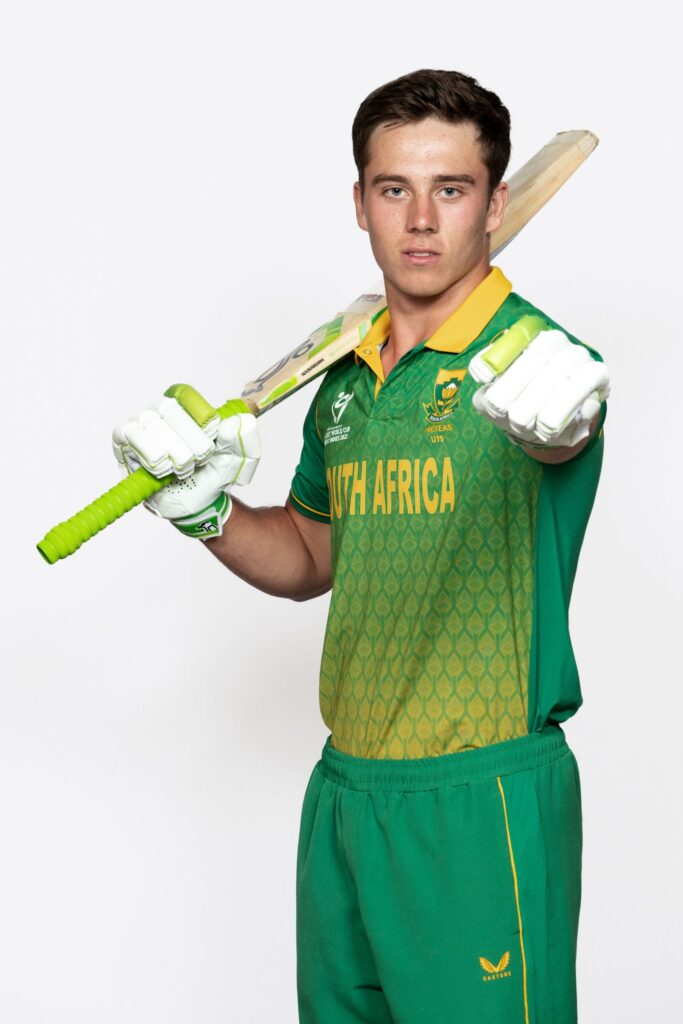 Dewald Brevis