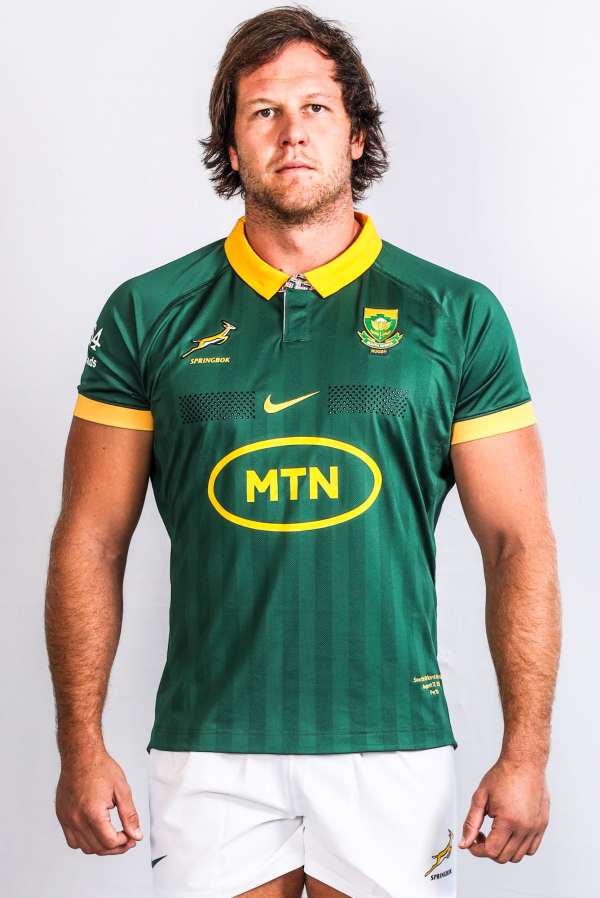 Nicolaas Janse van Rensburg