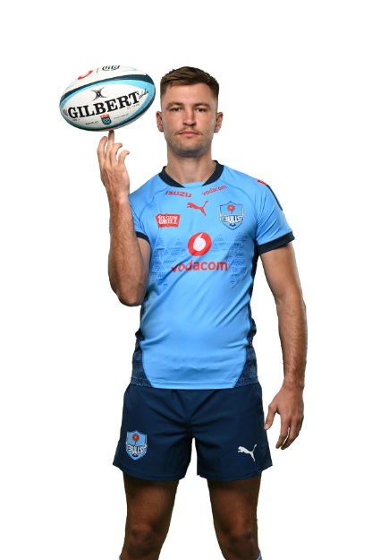 David Kriel