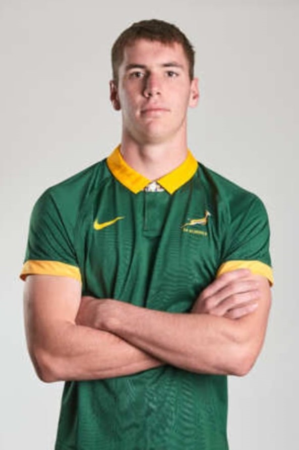 AJ Meyer