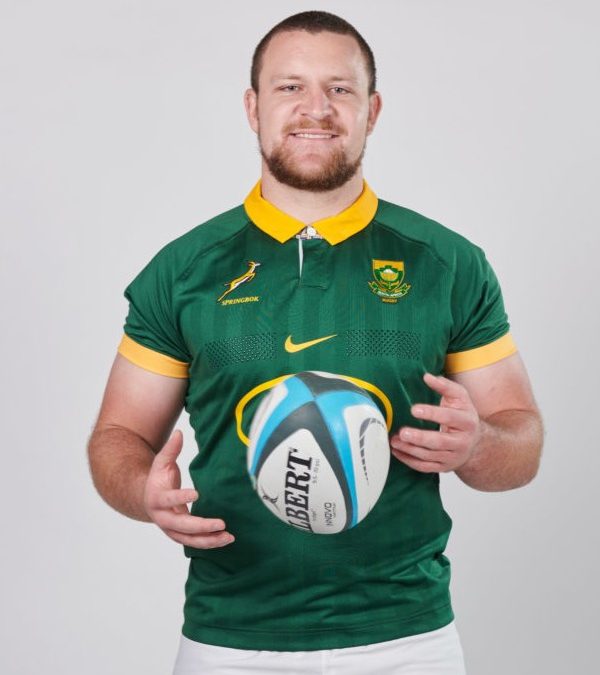 Andre-Hugo Venter