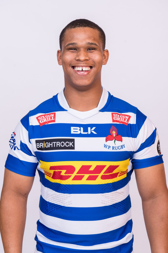 Damian Markus