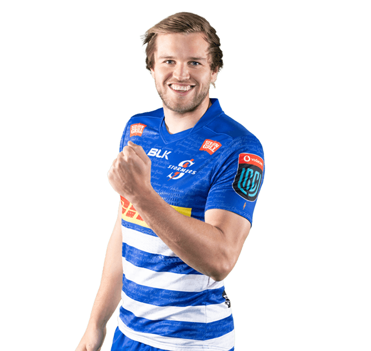 Dan du Plessis