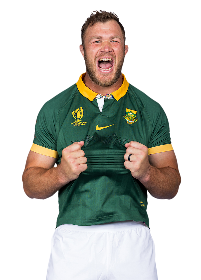 Duane Vermeulen
