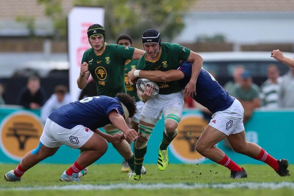 Gert Kemp - Action Photo