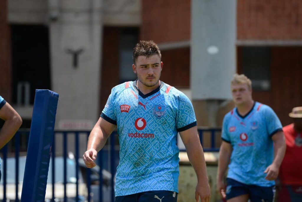 Jean Erasmus - Action Photo