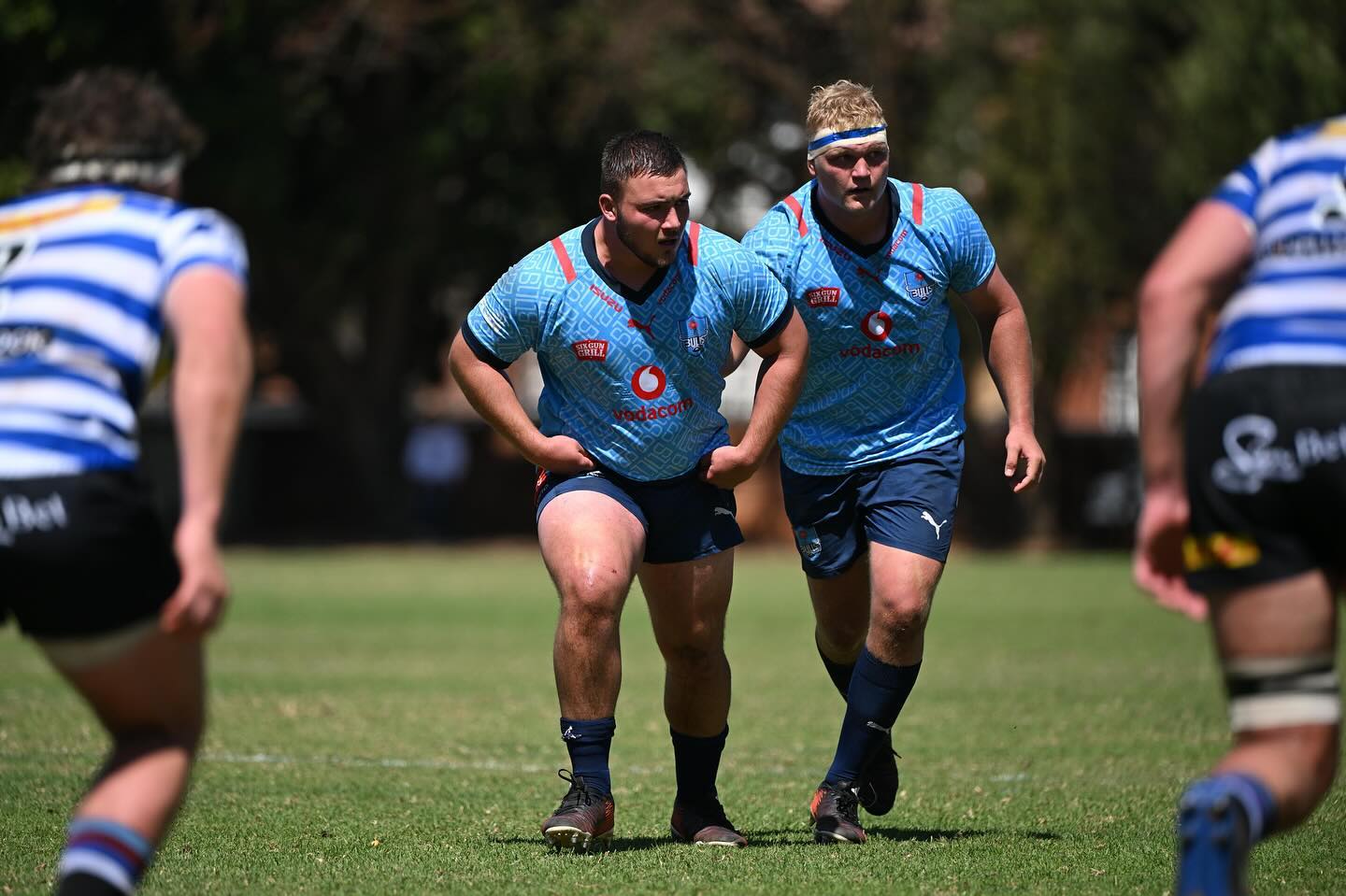 Jean Erasmus - Wide Image