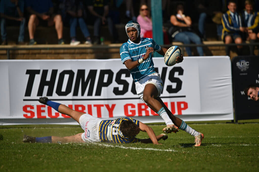 Junaide Stuart - Wide Image