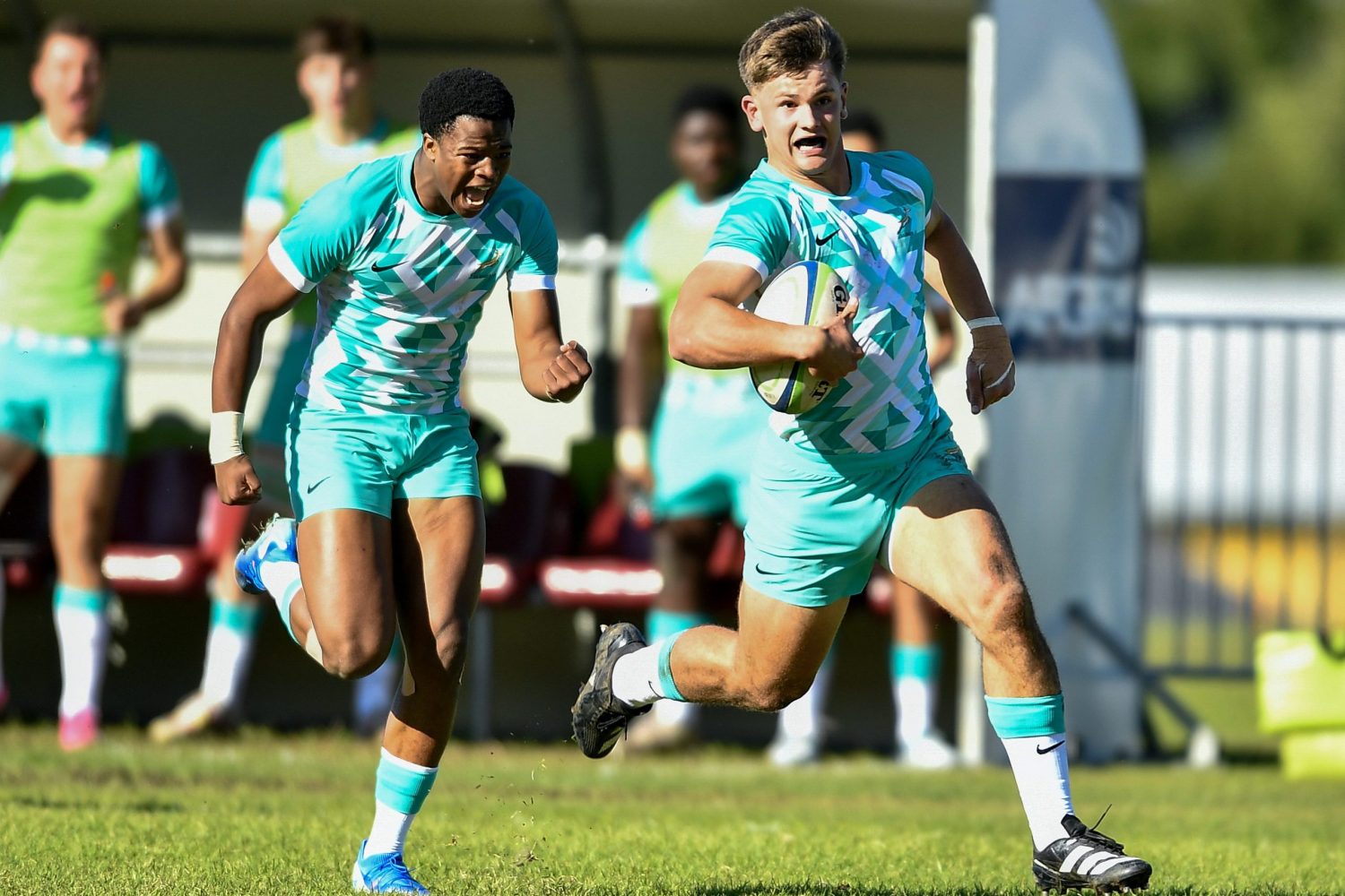 Markus Muller - Wide Image