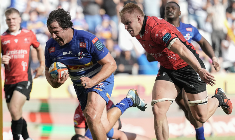 Neethling Fouche - Wide Image