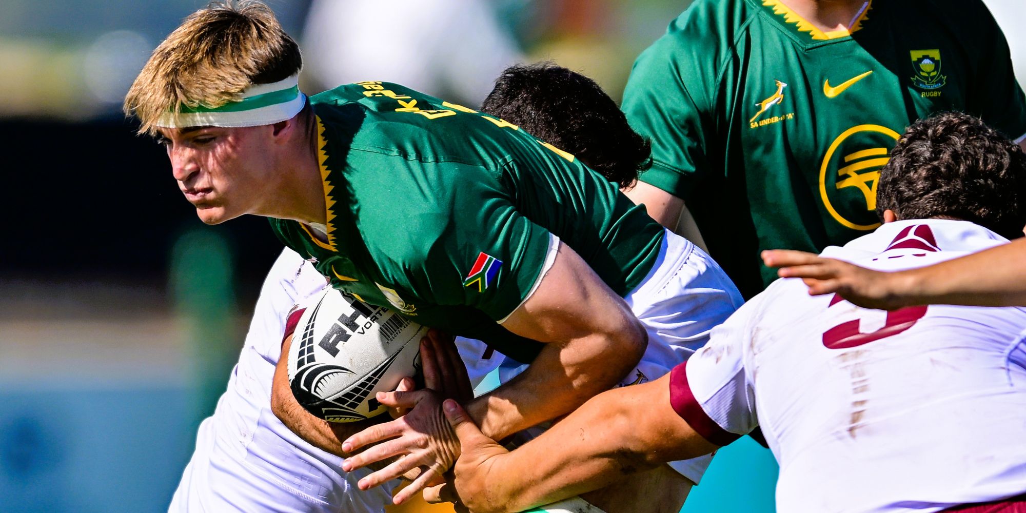 Quintin Potgieter - Wide Image