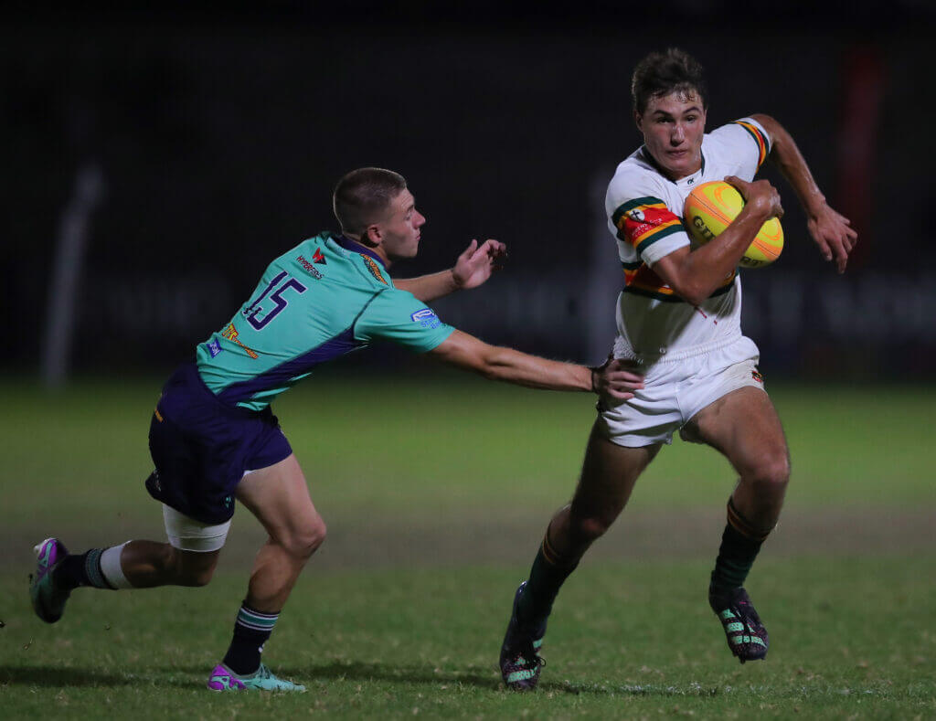 Ruben Groenewald - Wide Image