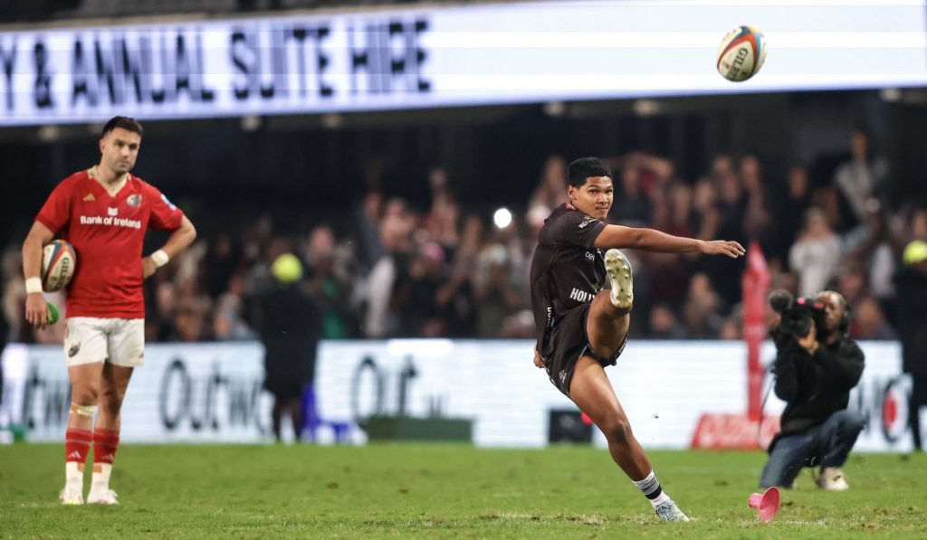 Bradley Davids - Wide Image