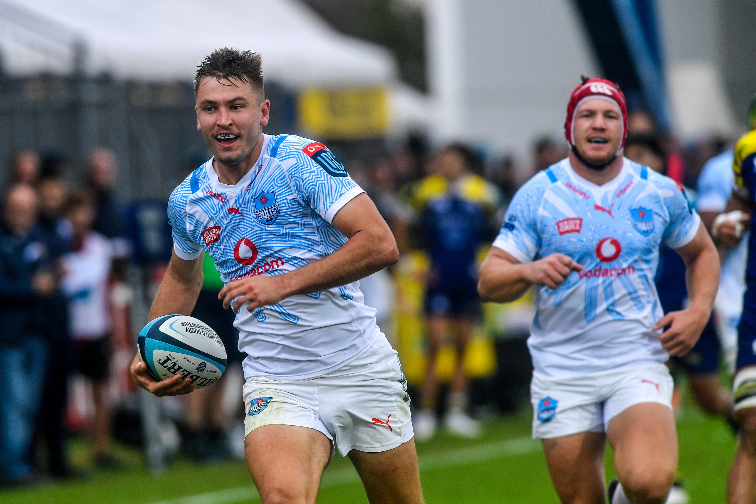 David Kriel - Wide Image