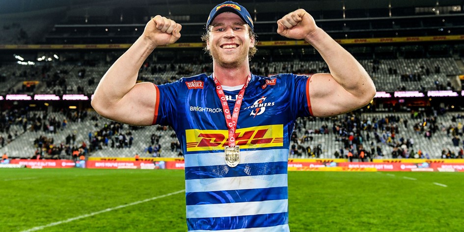 Evan Roos - Action Photo