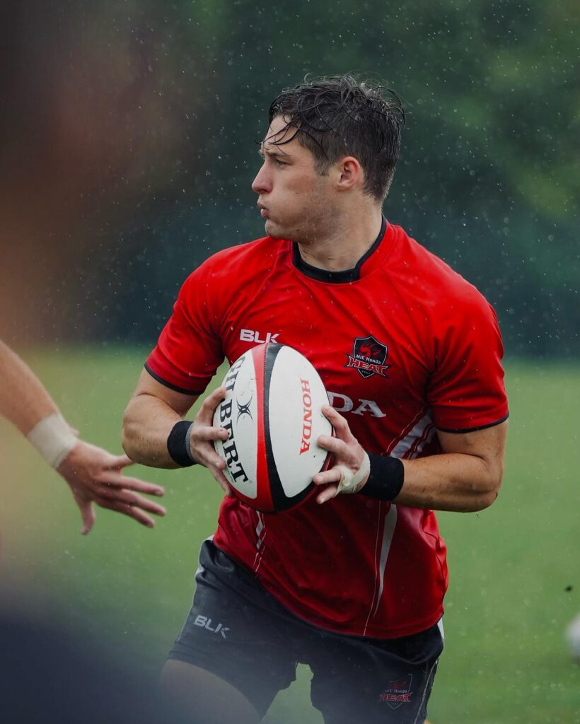 FC du Plessis - Action Photo