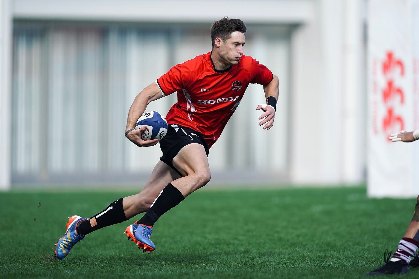 FC du Plessis - Wide Image