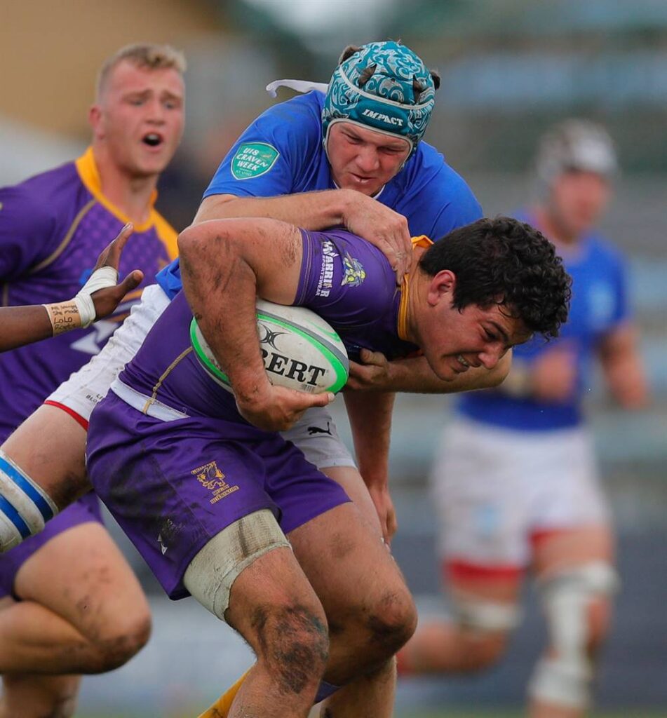 Fano Linde - Action Photo