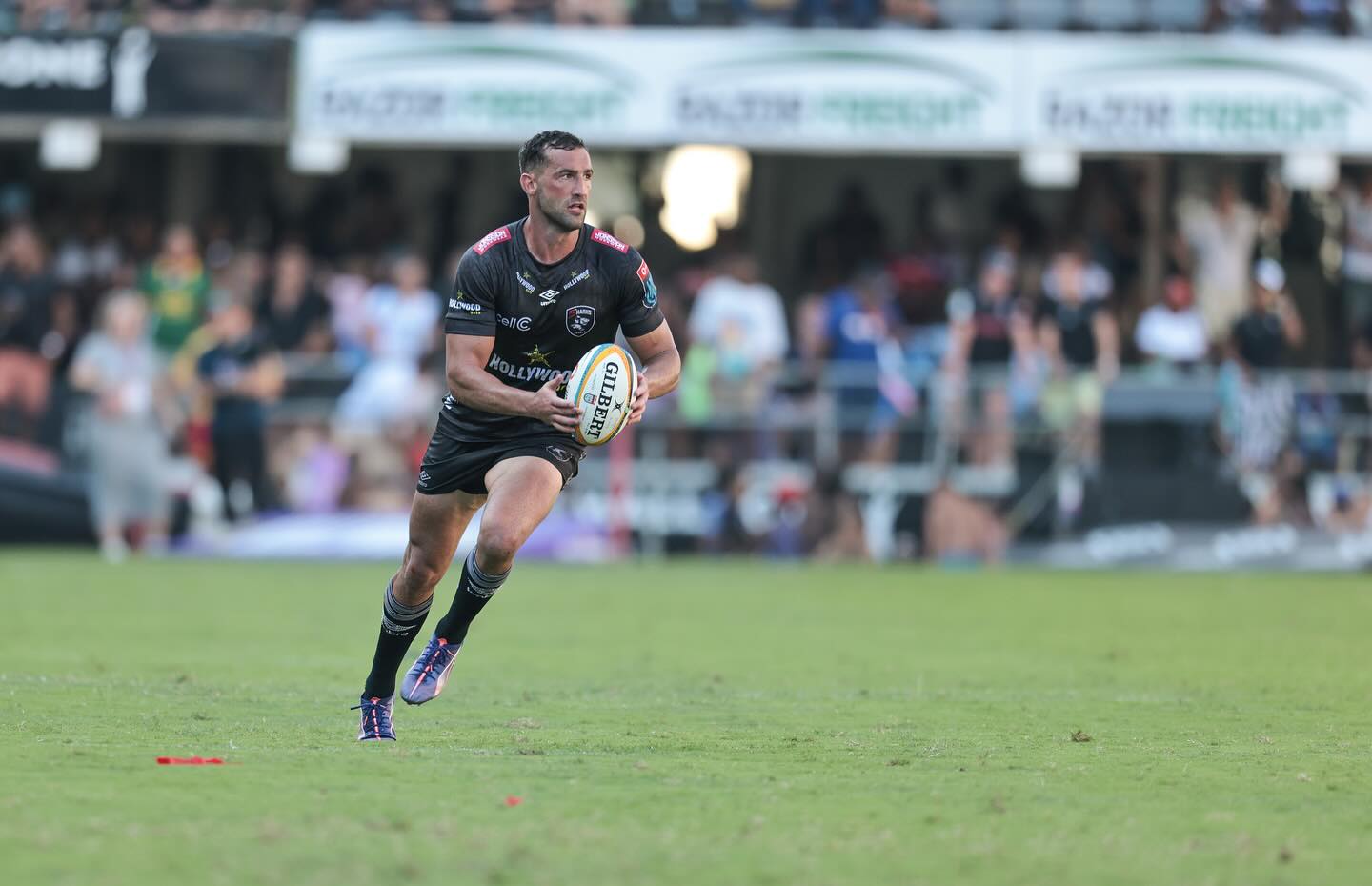 Henry Immelman - Wide Image