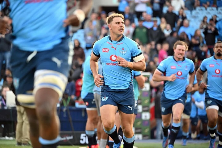 Jaco van der Walt - Wide Image