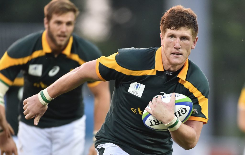 Jacques Vermeulen - Wide Image