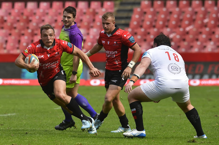 Kade Wolhuter - Wide Image