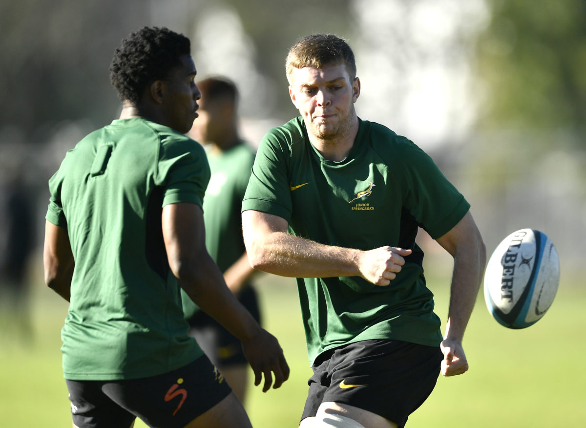 Liam Koen - Wide Image