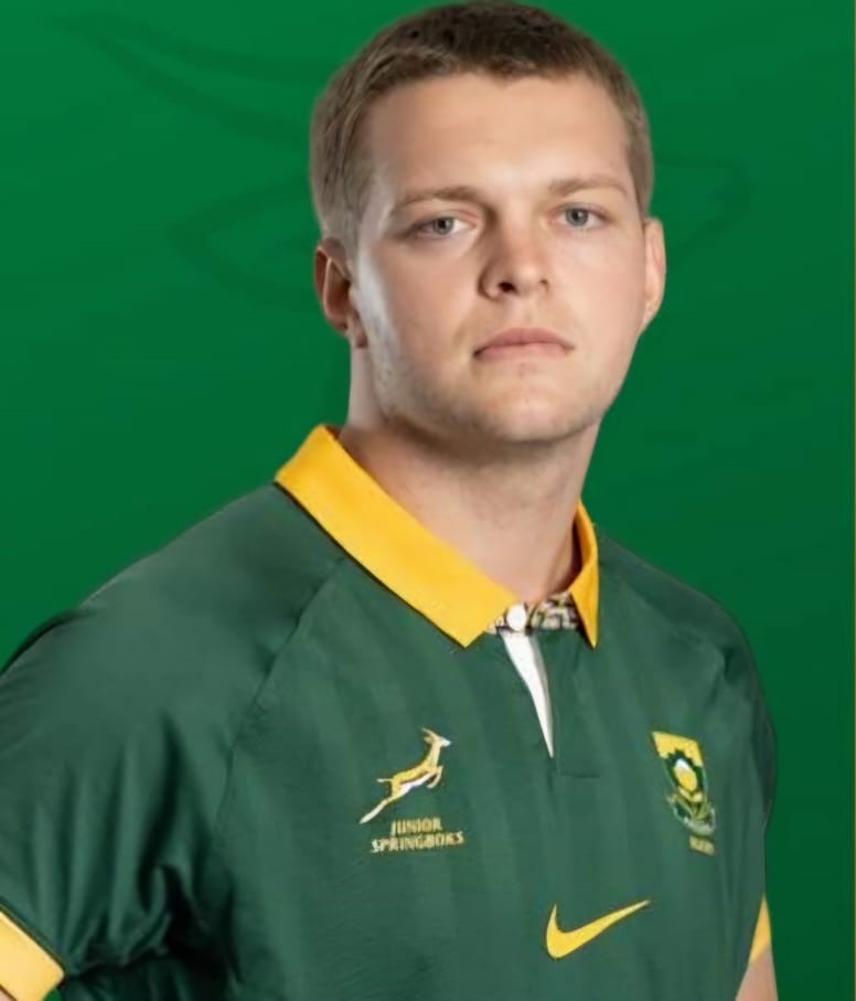 Liam Koen - Action Photo