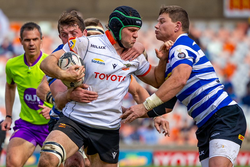 Neels Volchenk - Action Photo