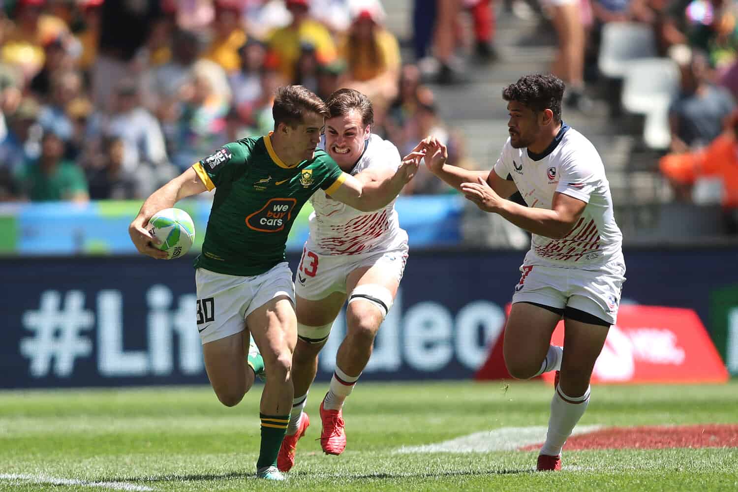 Quewin Nortje - Wide Image