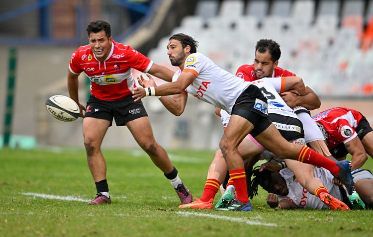 Rewan Kruger - Wide Image