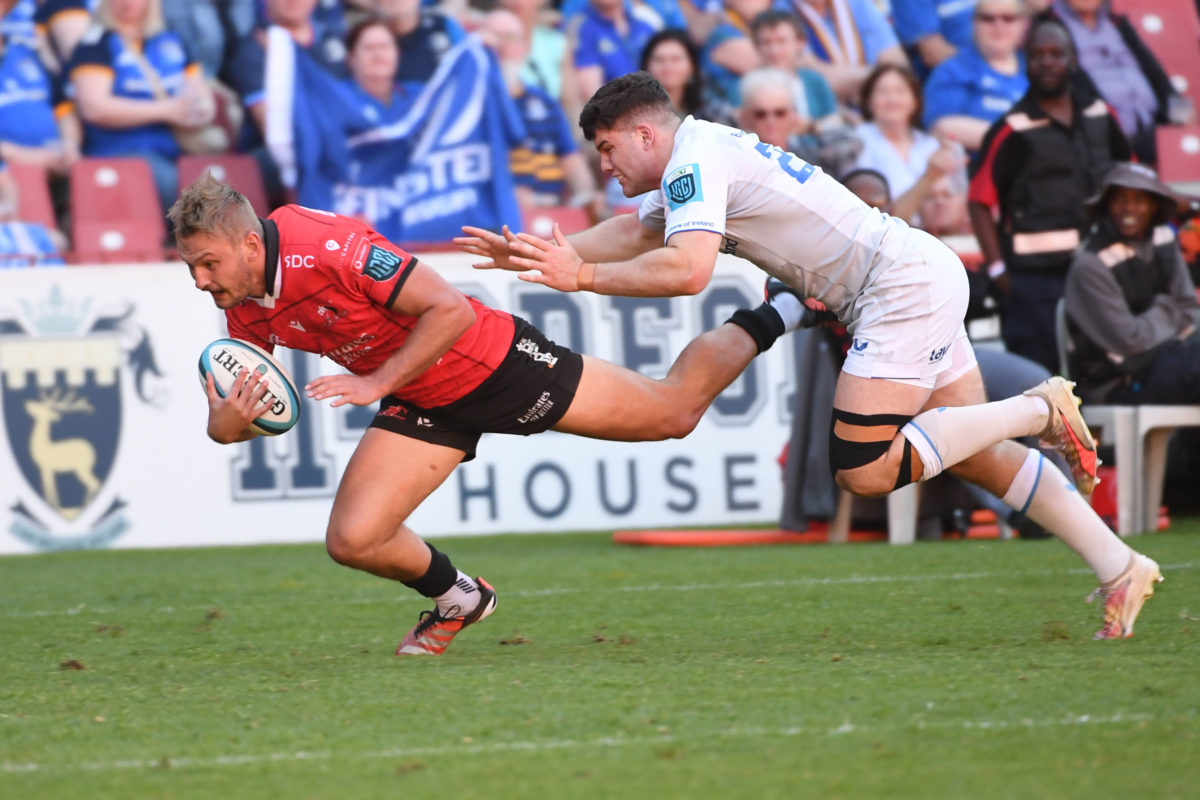 Richard Kriel - Wide Image