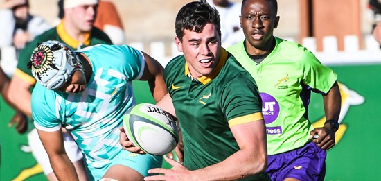 Pieter van der Merwe