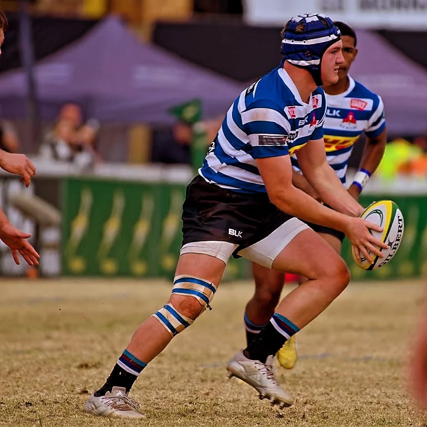 Almero Keizer - Action Photo