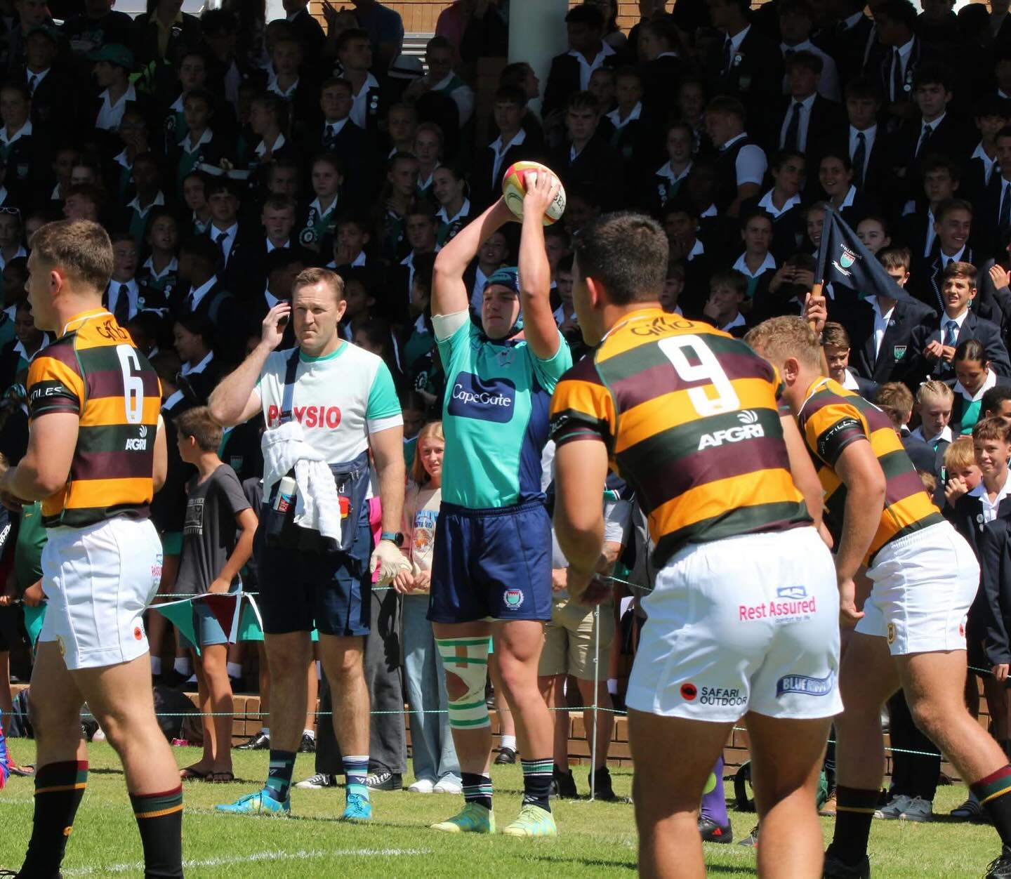 Almero Keizer - Wide Image