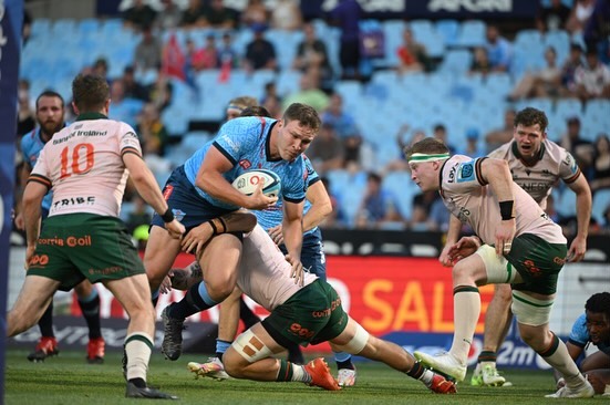 Jan-Hendrik Wessels - Wide Image