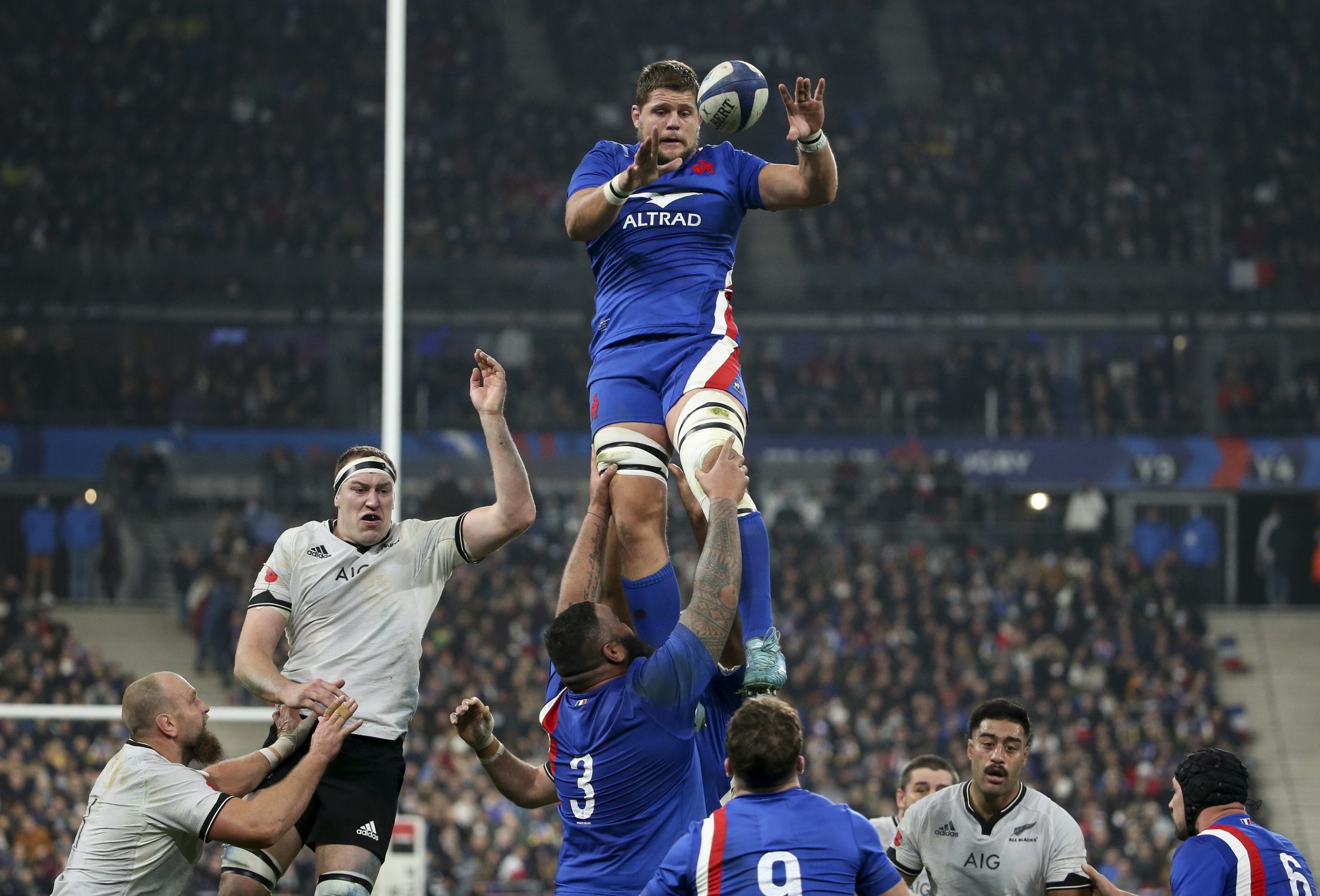 Paul Willemse - Wide Image