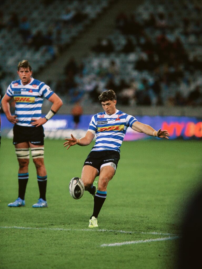 Kyle Smith - Action Photo