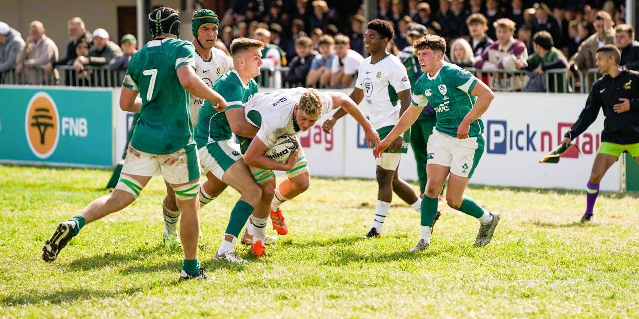 Migael Turner - Wide Image