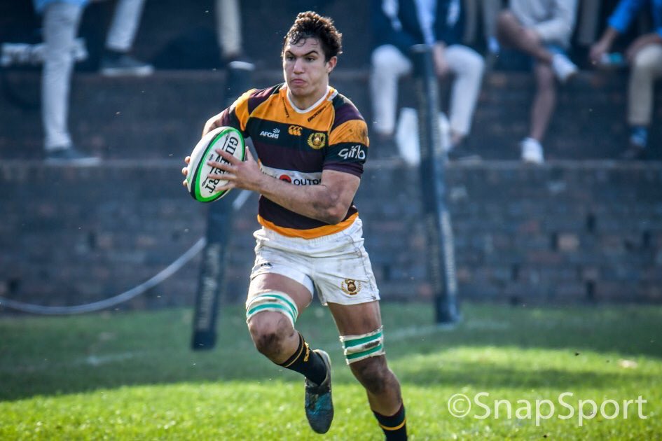 Pierich Siebert - Action Photo