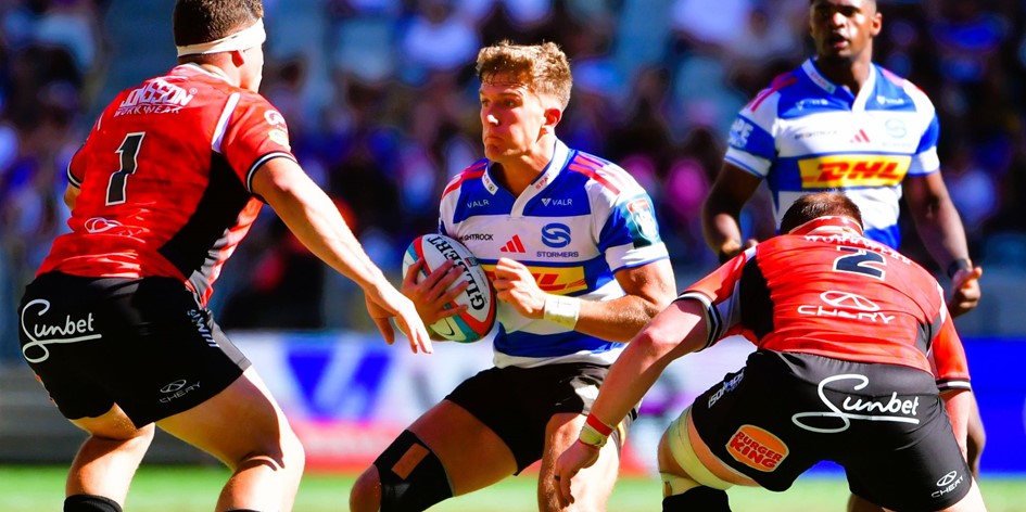 Jurie Matthee - Wide Image